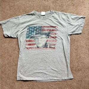 Vintage George Strait shirt
